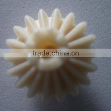 High Quality Plastic Bevel Gear photo-6