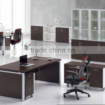 Executive table, office desk, manager table