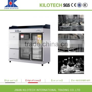 Food Tableware Cabinet, A-1 series Disinfection Tableware Cabinet