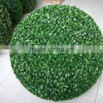 2013 China Artificial grass ball garden fence gardening water walking ball price