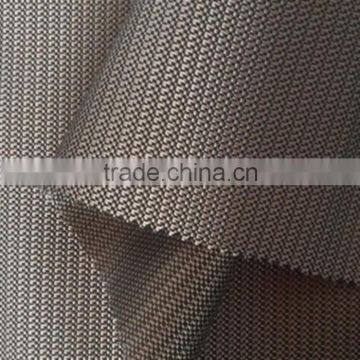 1680D Two Tone Double Strand Polyester Jacquard Oxford Fabric With Uly photo-2