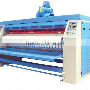 Flatwork Ironer ( IS Series - SINGLE ROLL)