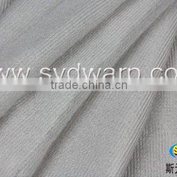 warp knitting fabric, bonded fabric, 100%polyester, tricot fabric