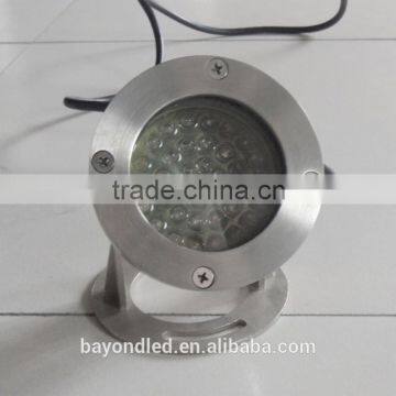 Led Underwater Light for Swimming Pool photo-4