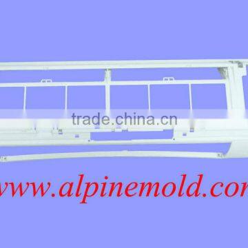 electrical appliance plastic mould parts