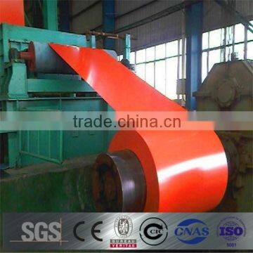 ppgi steel coil// color coated steel coil