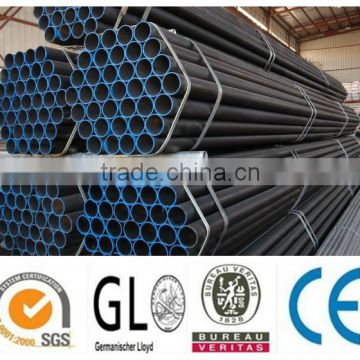 Q345 saemless carbon steel pipe