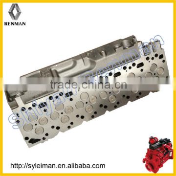 ISBe diesel engine cylinder head 3943627