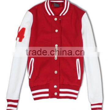 Wholesale european style brand name winter jackets for man