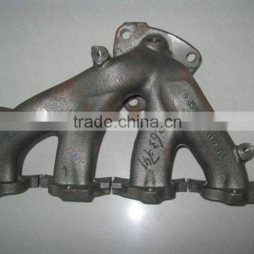 Exhaust Manifold for Chevrolet 12630741, Exhaust Manifold, Manifold photo-6