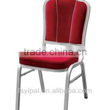 used stacking hotel furniture banquet chairs YC606