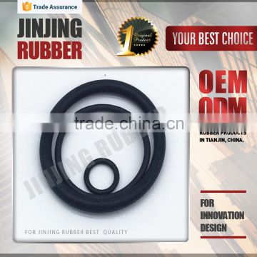 High quality nature rubber ring spacer