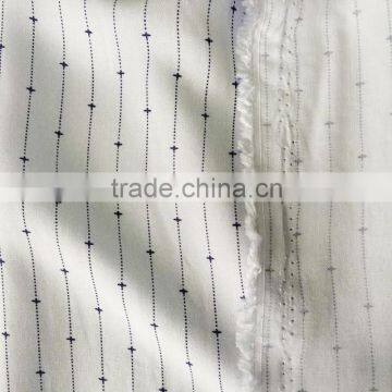 High Quality Cheap Custom Print Woven 100% Viscose Fabric photo-3