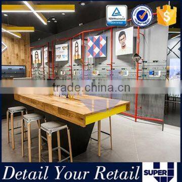 Top Gear Brank POP Eyewear Shop Display photo-4