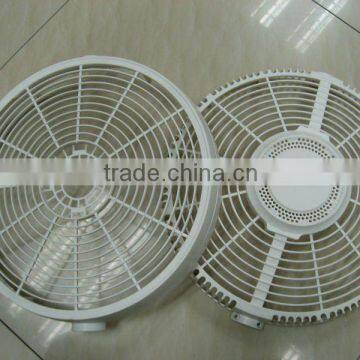 Plastic Fan