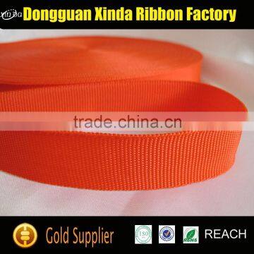 Top Quality Webbing Custom Polyester Knitted Webbing Tape photo-2