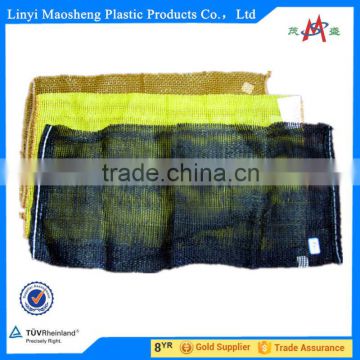 Vegetables mesh bags/net made in china