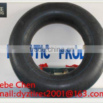 Exported Stanard China Passenger Car Tire Inner Tube 6.00-14 photo-2