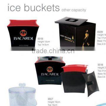 Wine Buckets