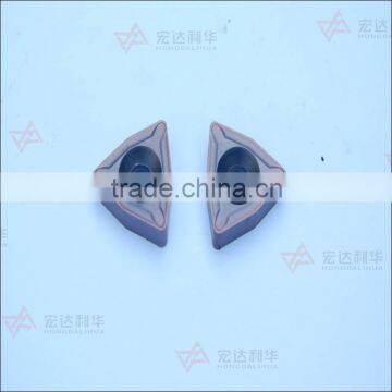 CNC Turning Inserts from Lihua Factory