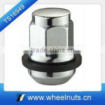 carbon steel hongsheng wheel nut