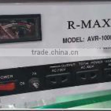 Stabilizer AVR 1500