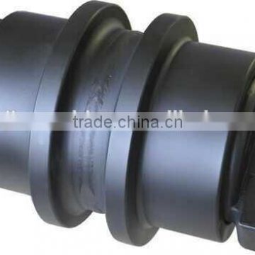 Daewoo DH508 track bottom roller assembly for pile driving machine                        
                                                Quality Choice