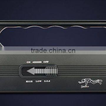 Multifunctional Rechargeable Candle Power Spotlight Best Outdoor Searchlight photo-4