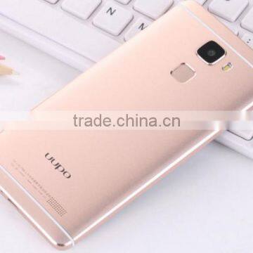 148-Fingerprint Metal Smartphone 4GB RAM 32GB ROM 5.0Inch Eight-core Processor TD/FDD-LTE CDMA Most Network Worked With photo-4