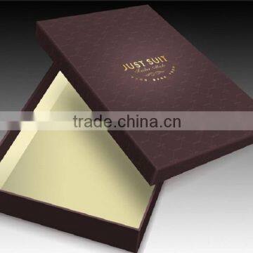 T-Shirt Packing Box Made In China Factories