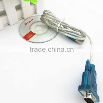 New USB to RS232 Chipset Serial DB9 Converter Cable For Mac Win 7 64bit photo-4