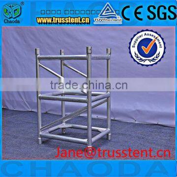 Truss Lift Tower Lighting Truss Lifting Speaker Lift For Show