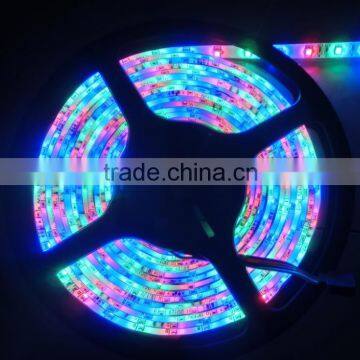 SMD3528 60leds/m 4.8W waterproof White 12V 24V LED strip 3528