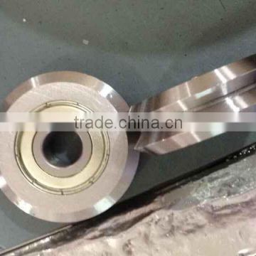 RM1 ZZ,RM2 ZZ,RM3 ZZ textile bearings with guide/ V Groove