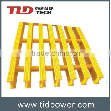 FRP Molded Grating