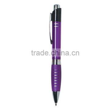 The Primo Pen-Transpurple Side