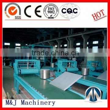 new develop hot sale palletizing robot systems factory