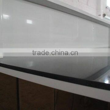 Hotel Reception Counter Design / Front Desk Counter / Salon Reception Desk photo-3