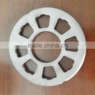 Ringlock Rosette
