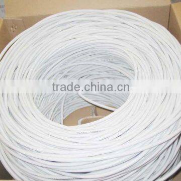 4pr 24awg utp cat5e LSZH lan cable