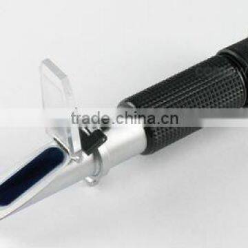 alcohol tester refractometer