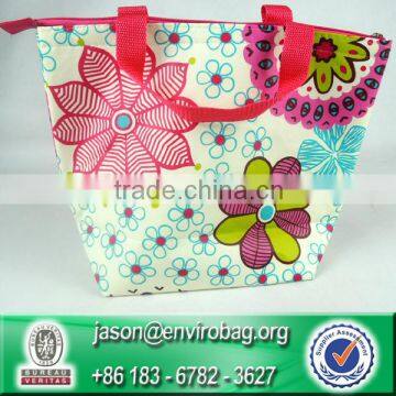 Custom Cheap Reusable Cooler Bag Manufacturer Thermal Bag Lunch Bag Insulated Bag