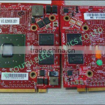 laptop graphic card VGA Card HD3470 256MB mxm ii For ACER 4520 4710 4720 4920 5520 5920