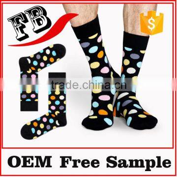 men cotton colored sport socks fashion man sock cotton sock