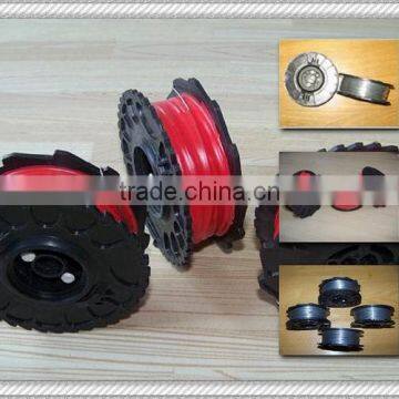Wire Reels for Rebar Tying Tools in 0.8mm Wire Diameter