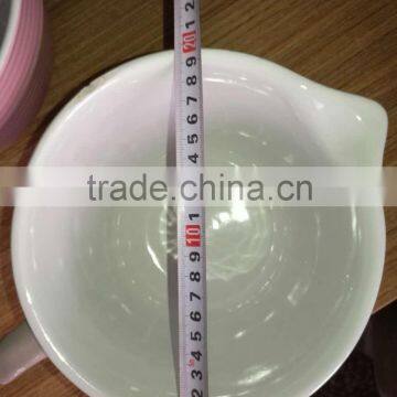 Stoneware Milk Jar , Stocks Milk Jar , Cheap Price Milk Jar photo-2