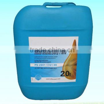 atlas copco Roto-Xtend Duty Fluid 2901170100 air compressor parts lubricant oil ultra coolant air compressor parts