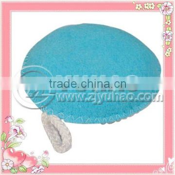 Non-woven Bath Body Scrubbers Sponges