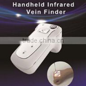 Handheld Vascular Transilluminator Vein Viewer / Vein Finder