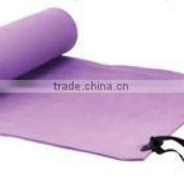 Activity and Yoga Exercise Mat